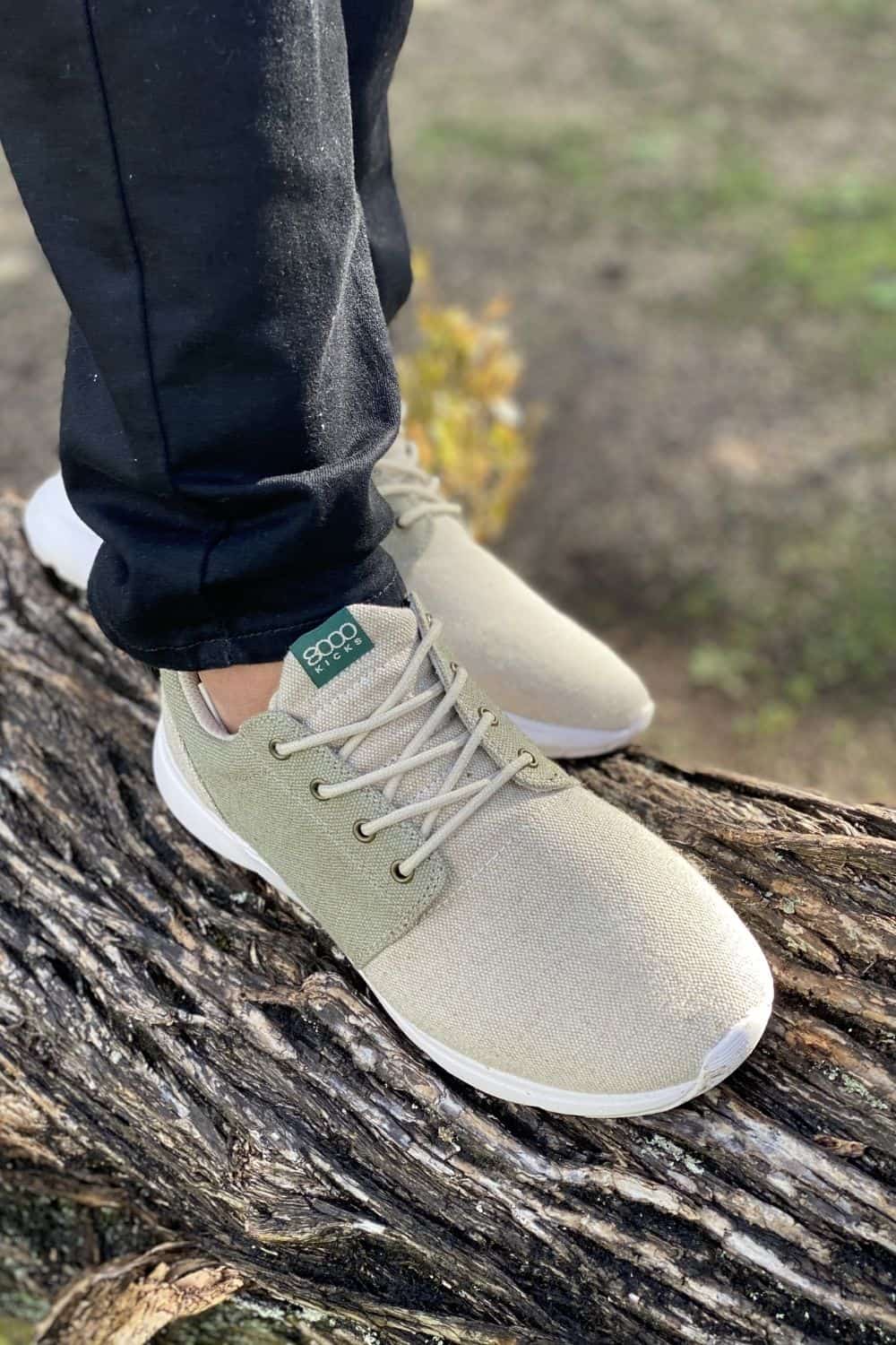 11 Sustainable Sneakers Best Eco Friendly Brands Ahead Of The Pack