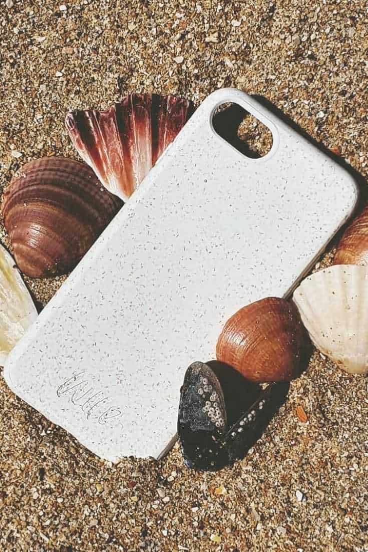 Eco Friendly Phone Cases For A Sustainable Cell