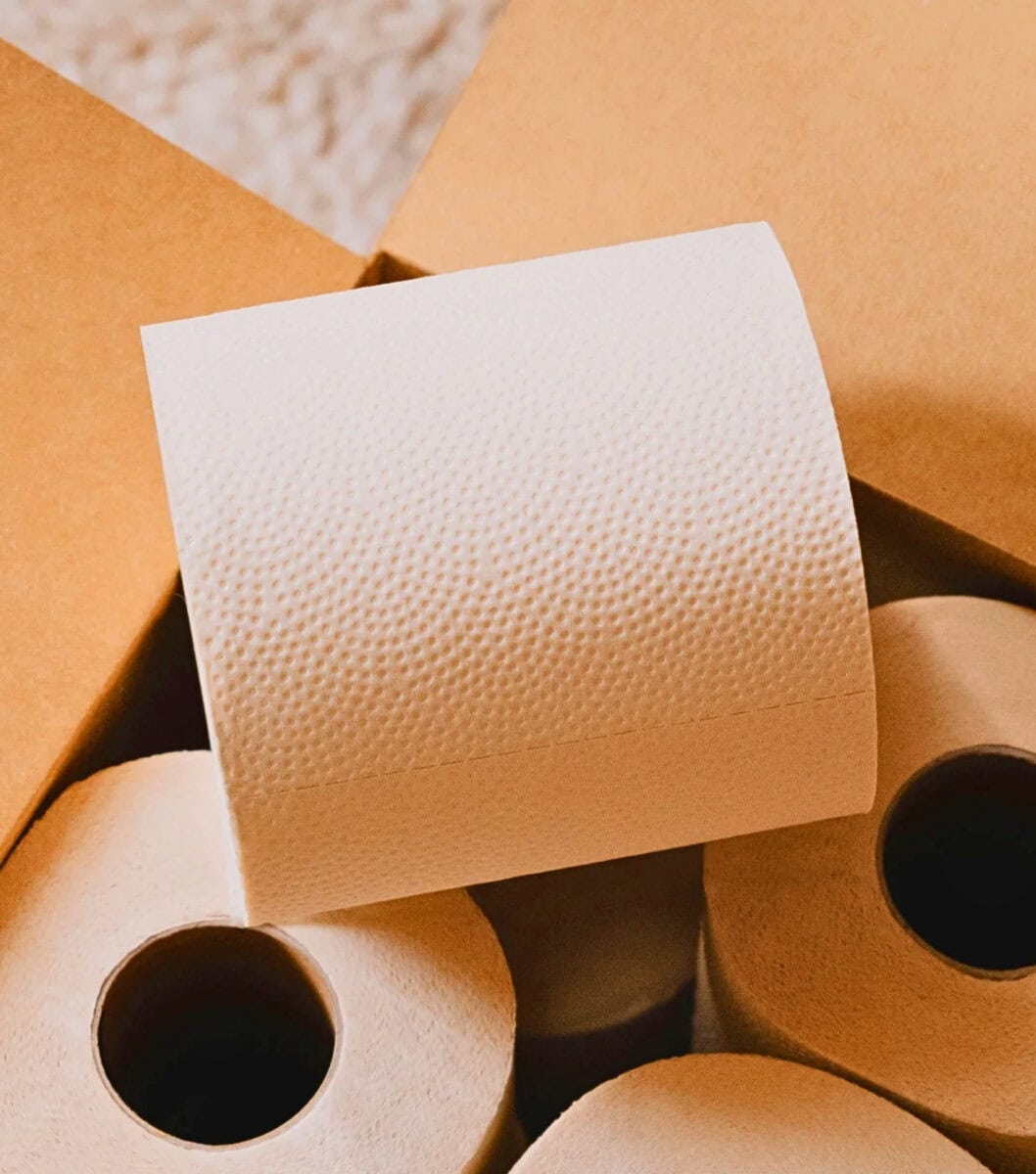 Non Toxic Toilet Paper Brands Offering The Best Chemical Free Wipes