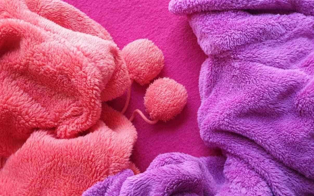 What is Fleece and How Sustainable is it?