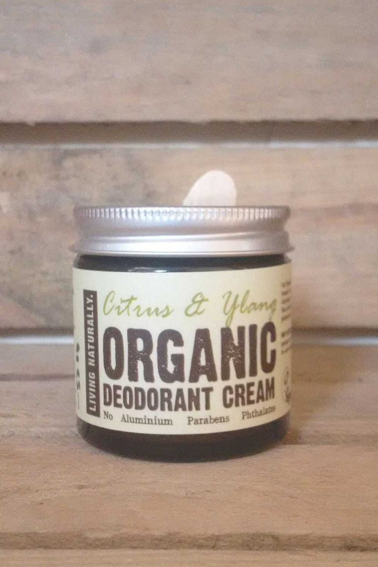 Eco Friendly Deodorant 14 Best Sweet Smelling Brands