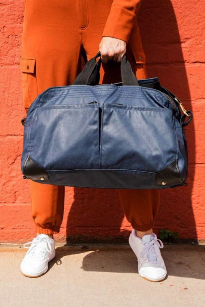 Pack for the Planet with 11 Eco Friendly Luggage Brands