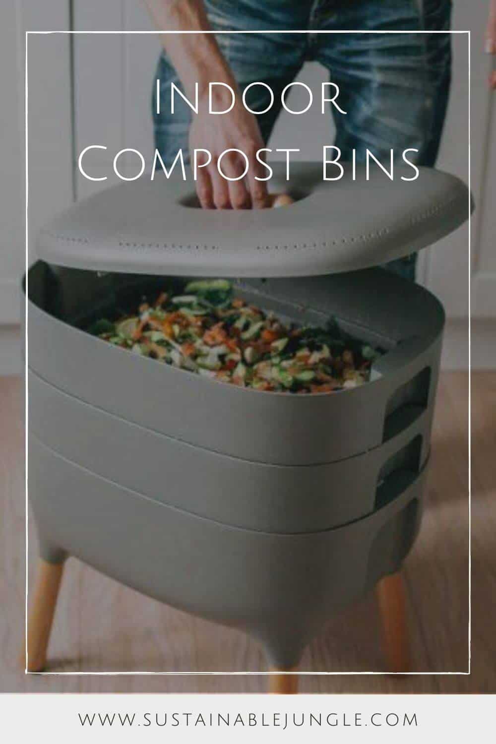 Indoor Compost Bin 7 Best Buys For A Waste Free Household   Indoor Compost Bins P 