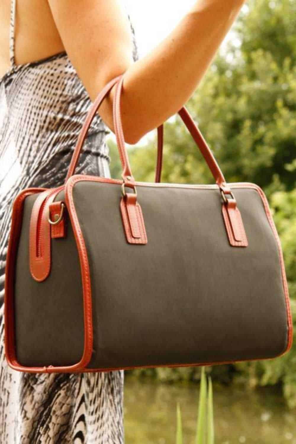 What is Vegan Leather and is it Sustainable?