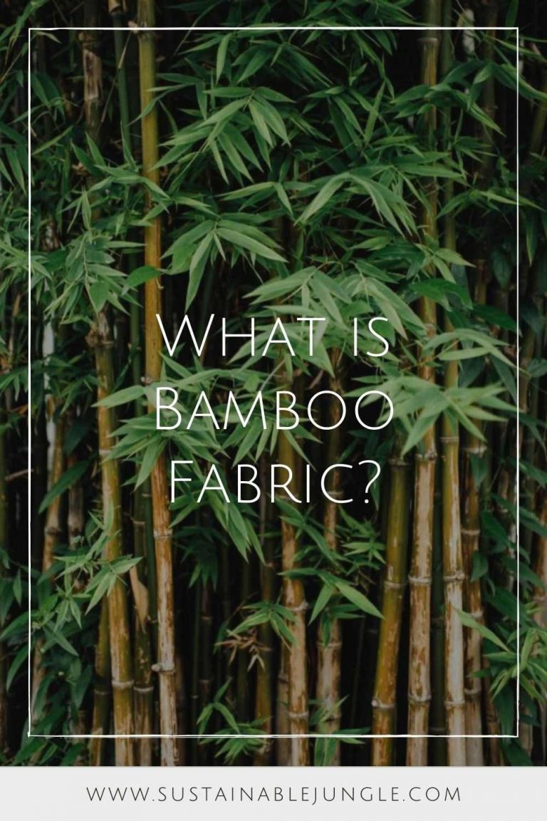 what-is-bamboo-fabric-and-is-it-sustainable