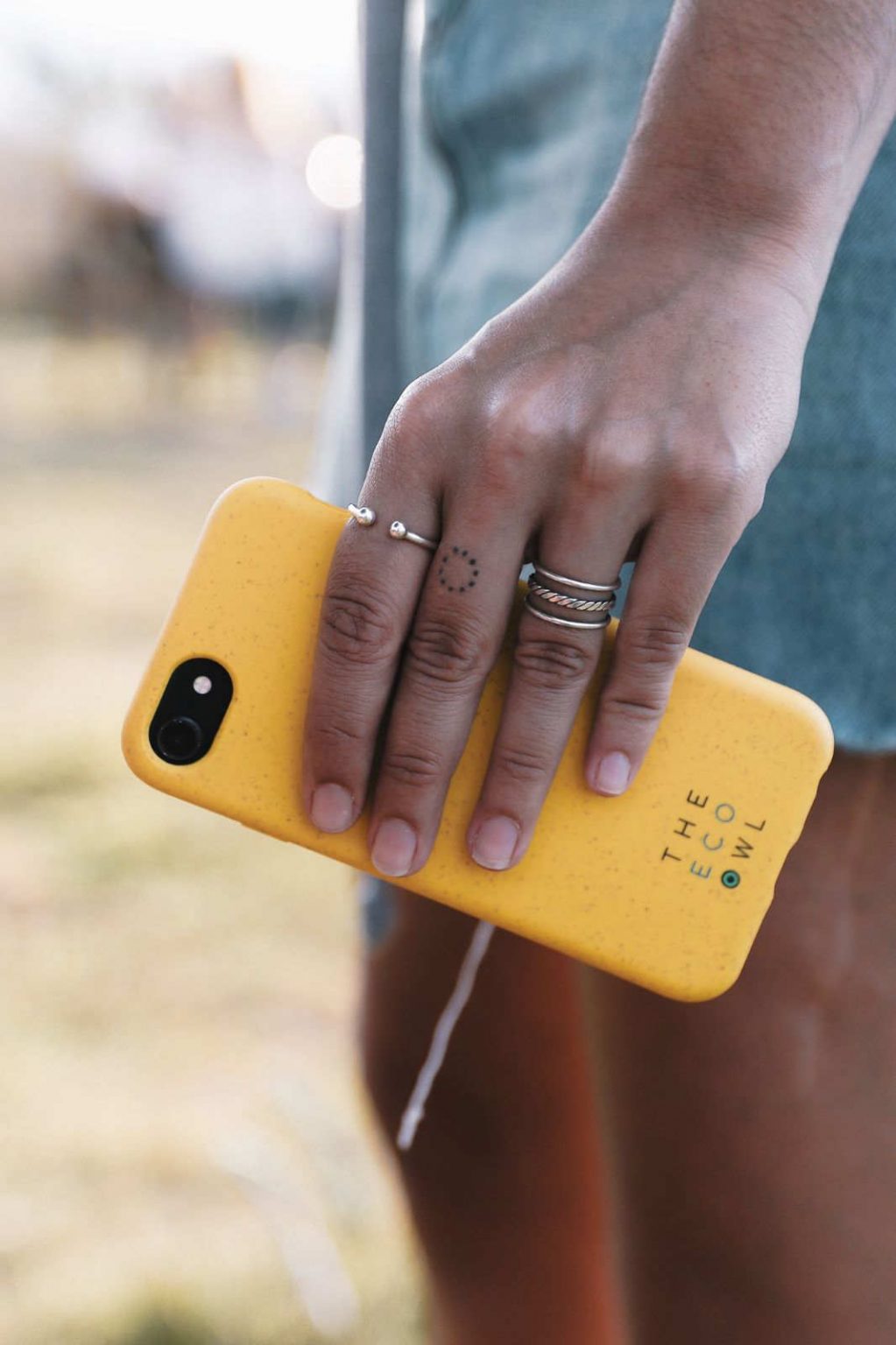 11 Eco Friendly Phone Cases For A Sustainable Cell