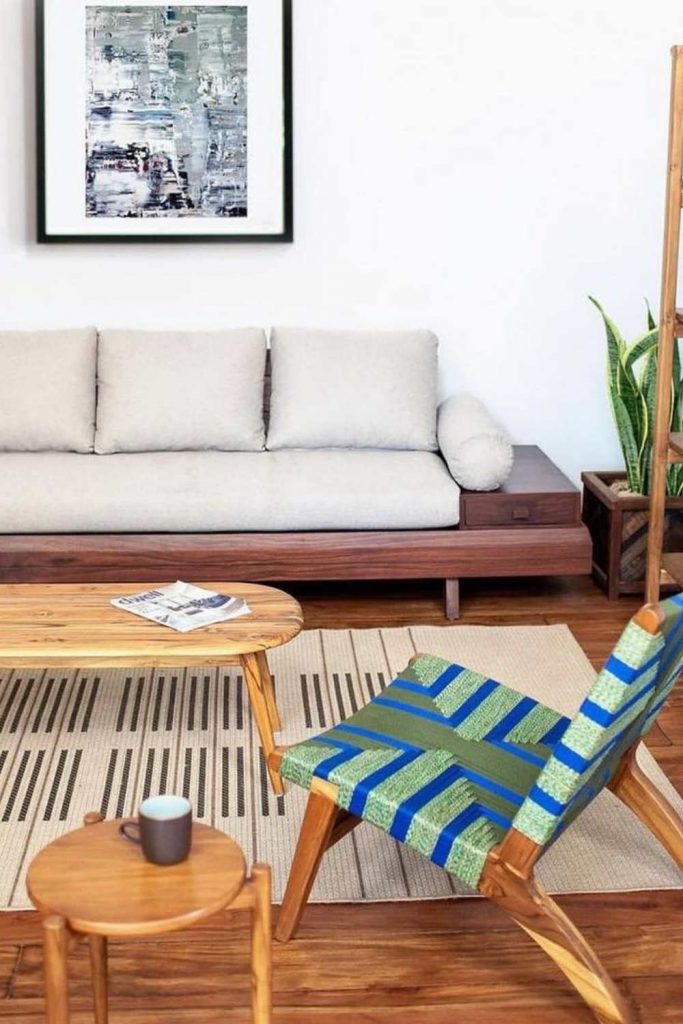 9 Eco Friendly Sofas & Couches for a Sustainable Staycation