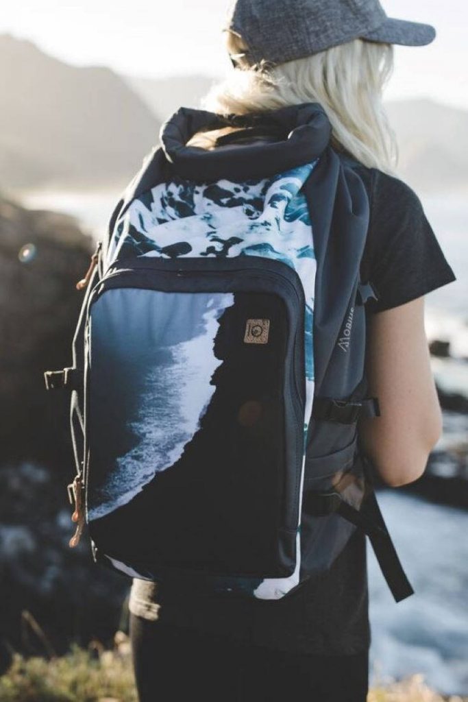 11 Sustainable Backpacks for Eco Friendly Adventuring