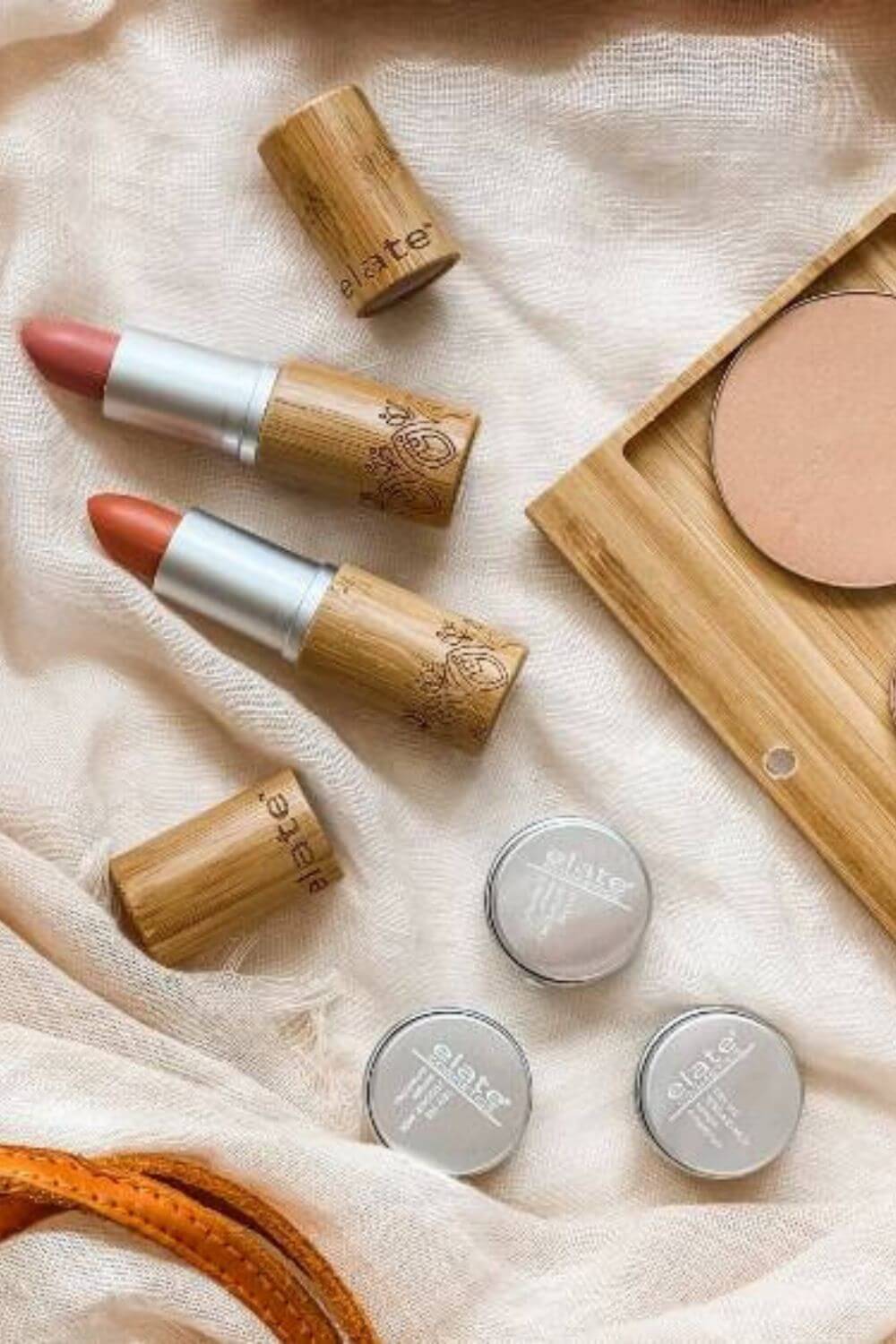 7 Natural And Organic Lipsticks For Sustainable Smooching