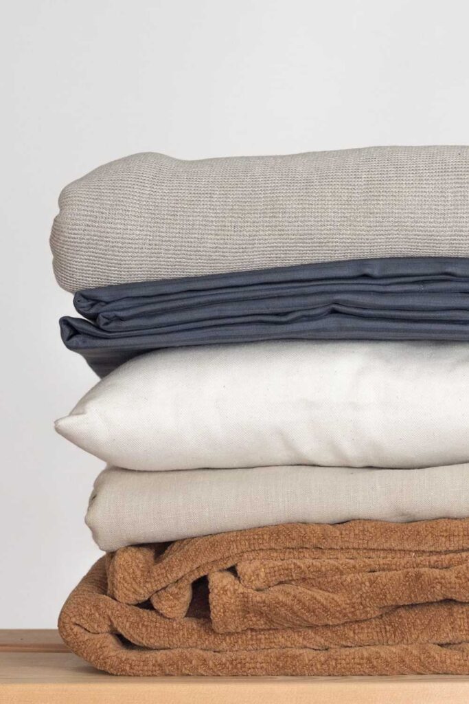 7 Affordable Linen Sheets For The Most Sustainable Snoozes