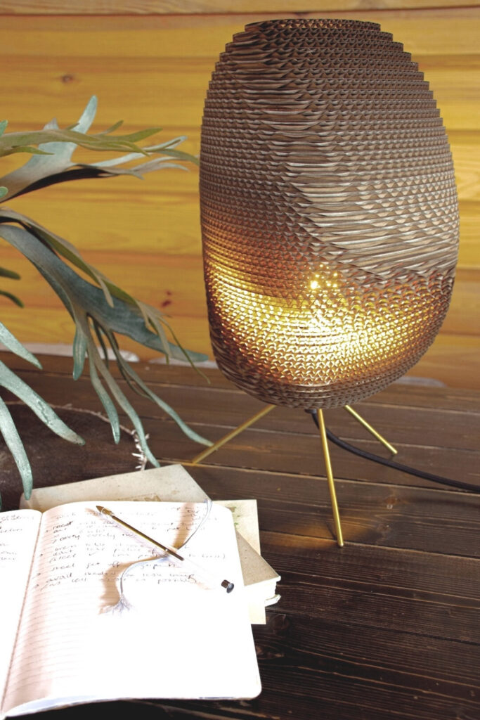 7 Sustainable Lights To Illuminate Your Eco-Home