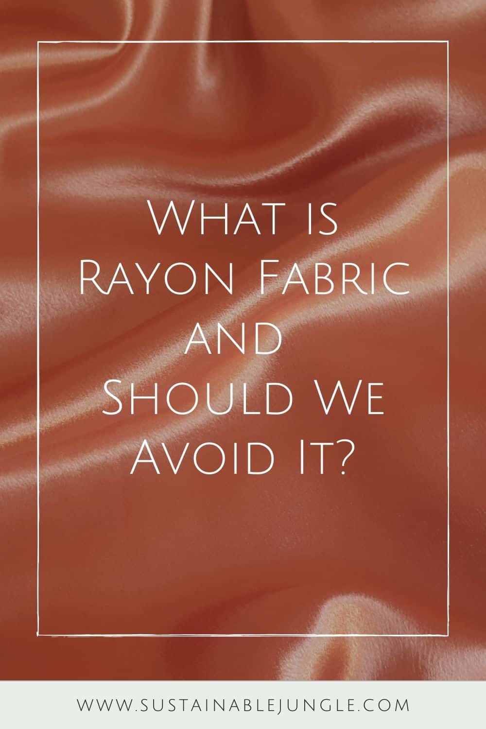 what-is-rayon-fabric-and-is-it-sustainable