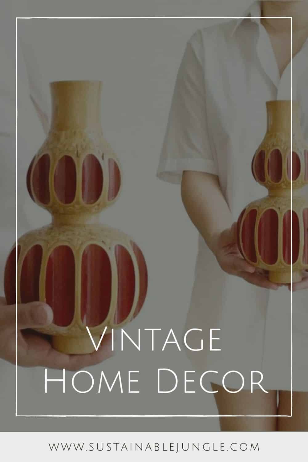 6 Vintage Home Decor Stores For The Best Online Rustic Finds