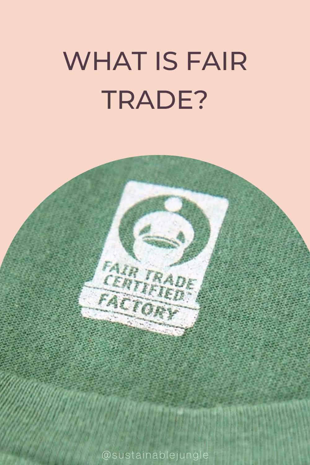 What Is Fair Trade? Image by prAna #whatisfairtrade #whatdoesfairtrademean #fairtradecertified #fairtradedefinition #fairtradeethids #fairtradecertifiedmeaning #sustainablejungle