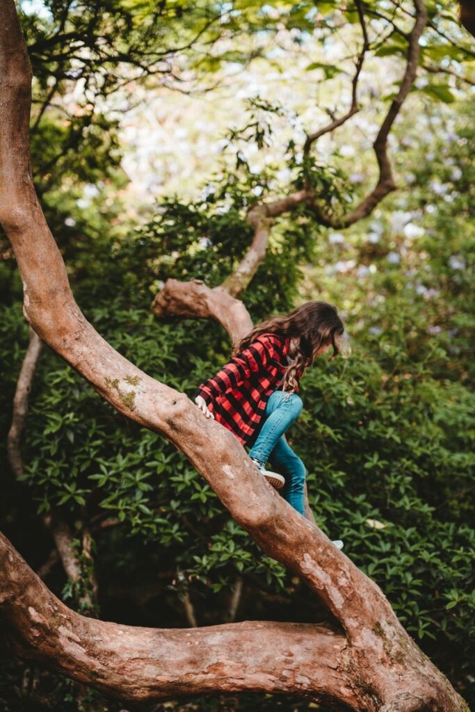 Think your child is too young to make a difference? Think again. Sustainability for kids embodies and imbues your kid’s… Image by Annie Spratt via Unsplash #sustainabilityforkids #sustainabilityactivitiesforkids #whatissustainabilityforkids #sustainabilityprojectsforkids #sustainablejungle