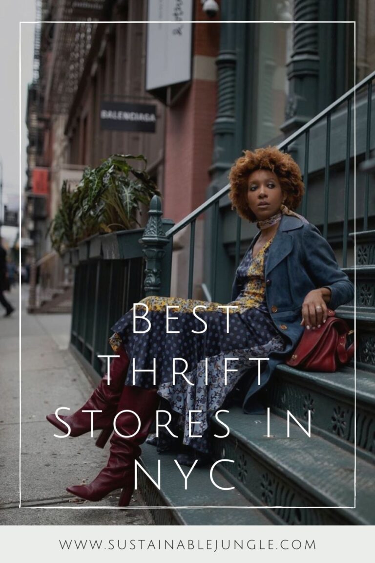 17 Best Thrift Stores in NYC - Big Deals in the Big Apple