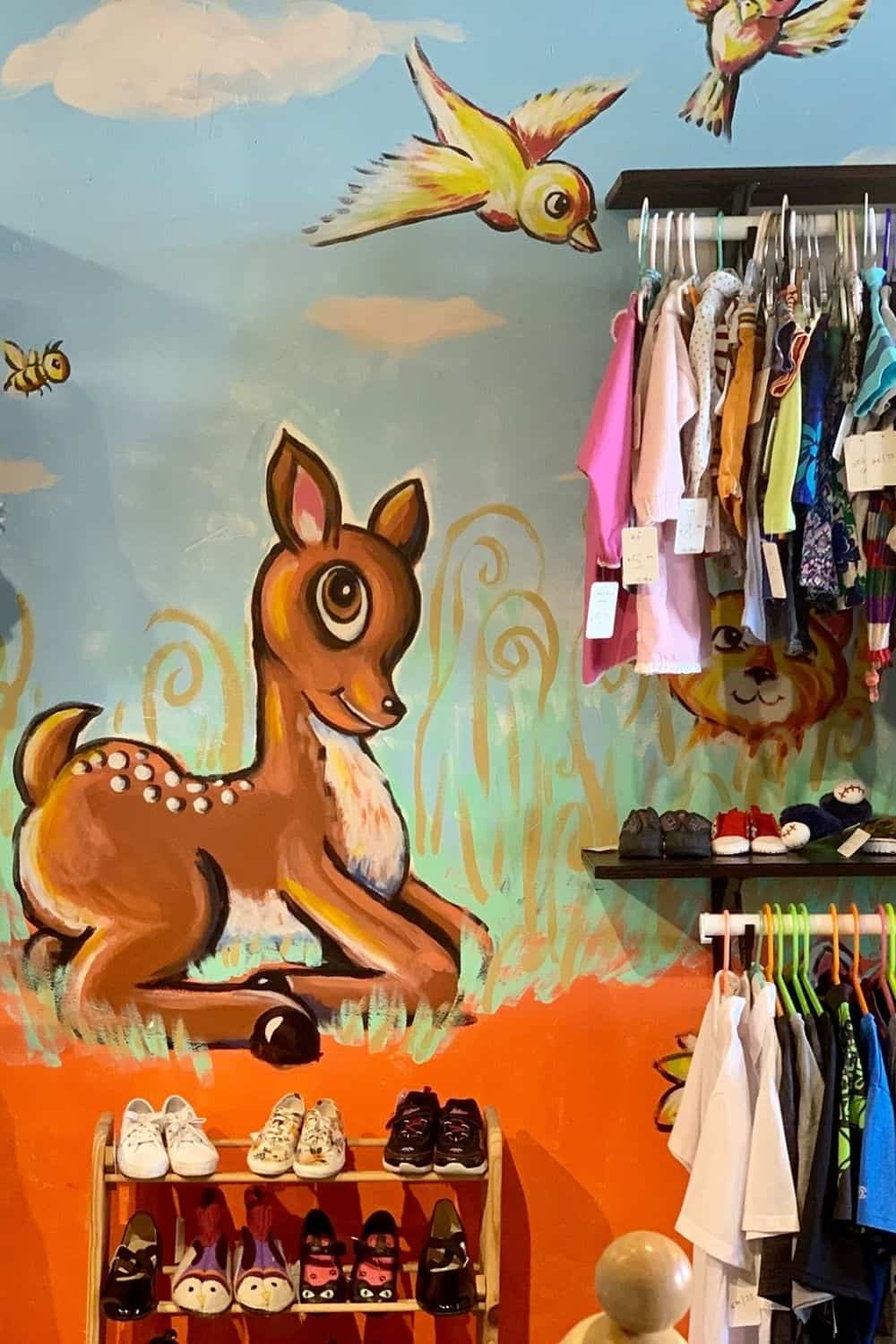 17 Best Thrift Stores In LA For StarStudded Secondhand Clothing & More