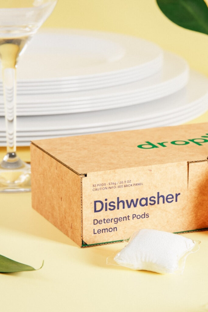 7 Eco Friendly Dishwasher Tablets For The Best Sustainable Sparkle