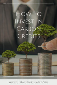 how to earn carbon credits