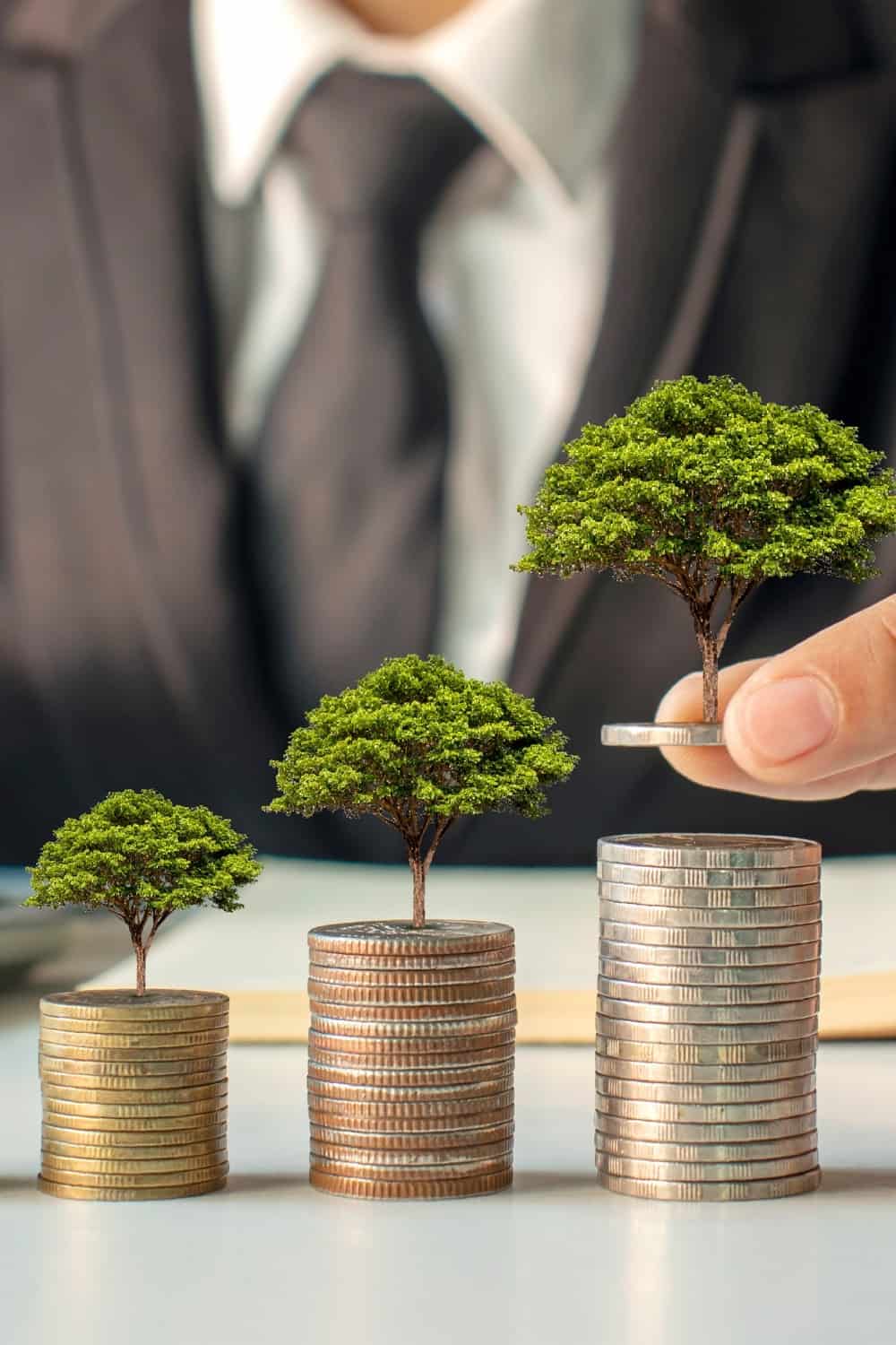 How To Invest In Carbon Credits To Greenify Your Portfolio