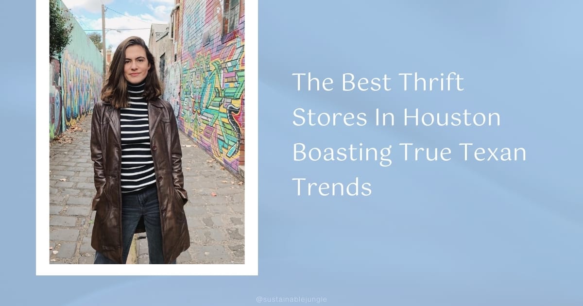 11 Thrift Stores In Houston Boasting True Texan Trends   Huston Thrift Stores Facebook 