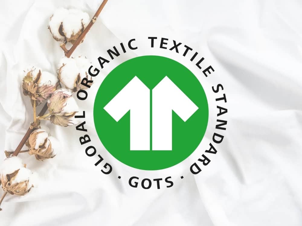 Organic, GOTS or Oeko Tex®?, Differences and similarities
