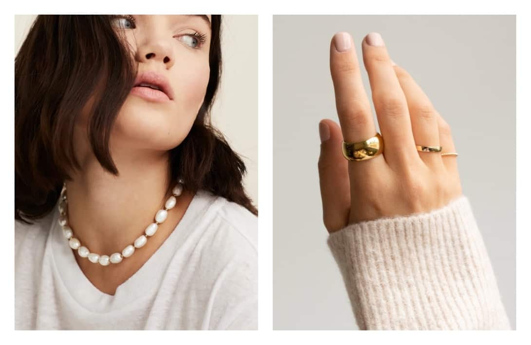 13 Sustainable Jewelry Brands For The Most Ethical Bling