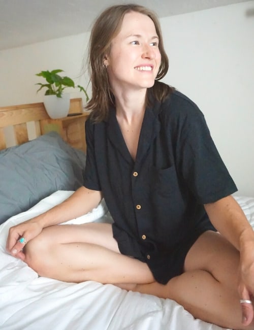 Sustainable and Ethical Bamboo Sleepwear, Loungewear & Bedding