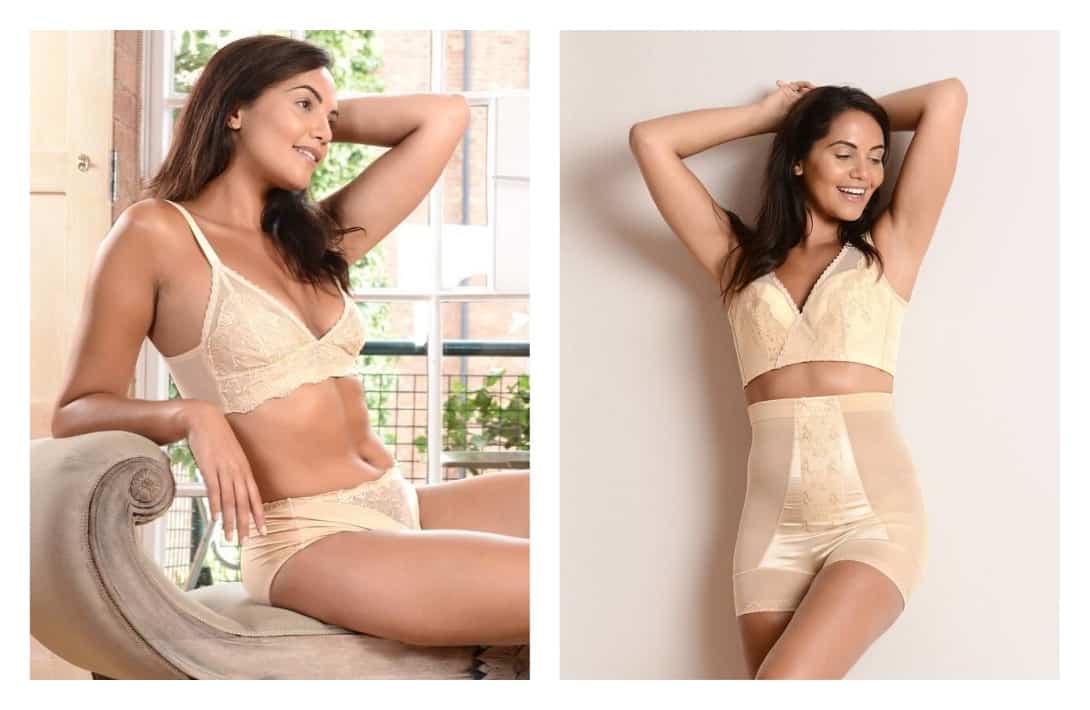 13 Ethical And Sustainable Lingerie Brands For Conscious Sex Appeal 3038