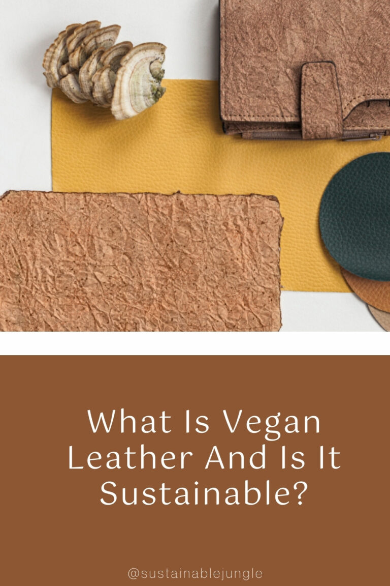 research paper on vegan leather