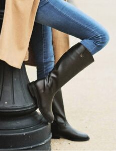 9 Ethical & Sustainable Boots That Are Good For Earth & Your “Sole”