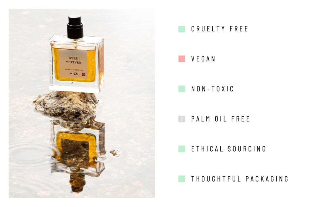 9 Non-Toxic Perfume Brands For Safe & Natural Scents Image by M.HAINEY #nontoxicperfume #nontoxicfragrance #nontoxicperfumebrands #naturalperfume #naturalorganicperfume #sustainablejungle