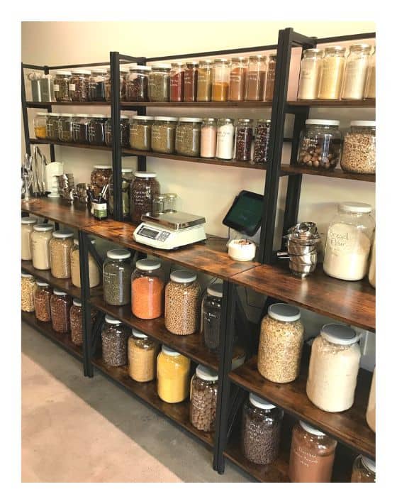 13 Bulk & Zero Waste Stores in Seattle for the Best PNW PlasticFree Shopping