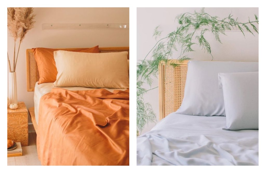 13 Sustainable Bedding Brands Promising You Eco Conscious Sleep