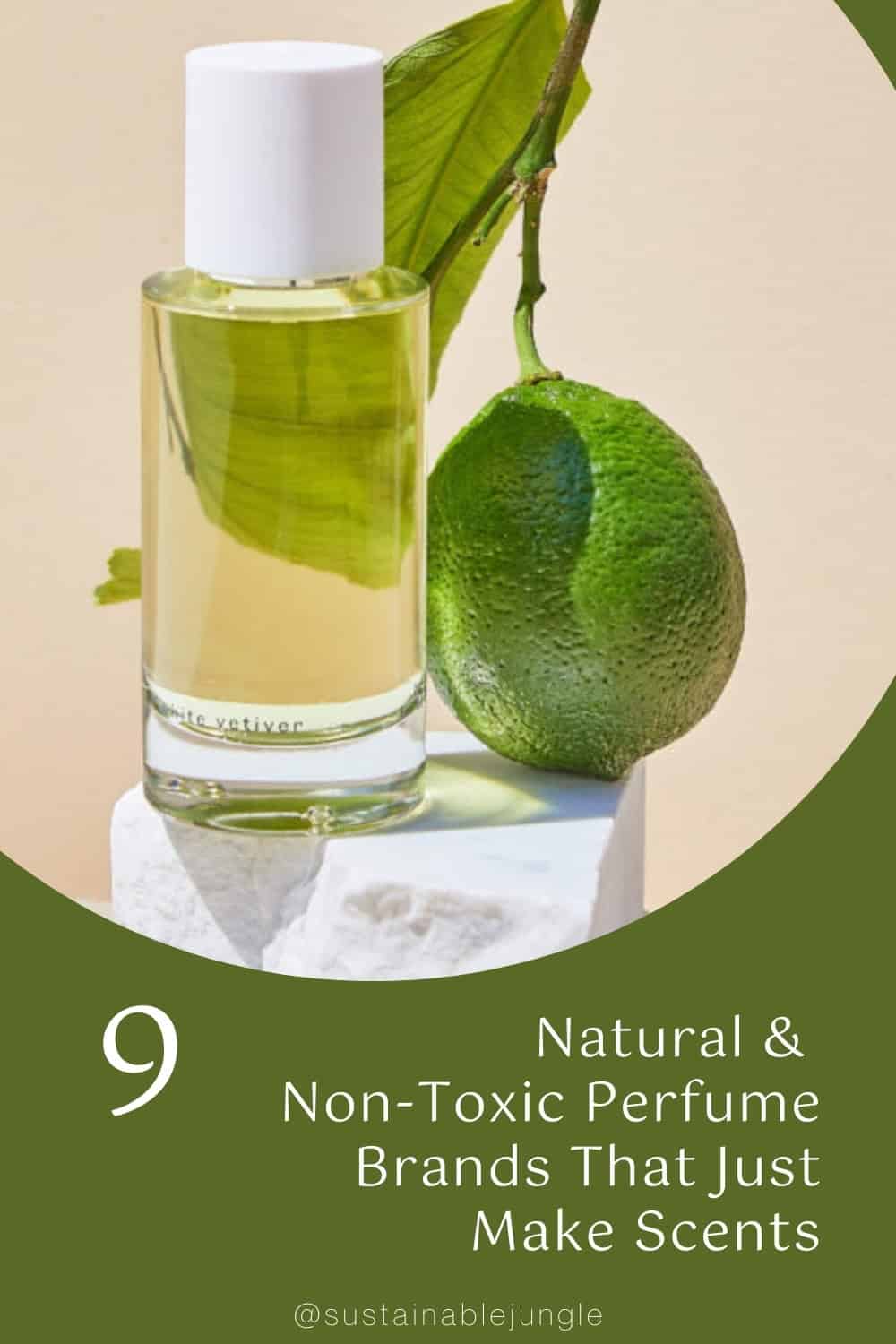 9 Non-Toxic Perfume Brands For Safe & Natural Scents Image by Abel #nontoxicperfume #nontoxicfragrance #nontoxicperfumebrands #naturalperfume #naturalorganicperfume #sustainablejungle