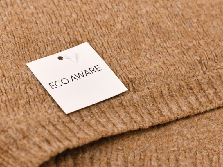 31 Sustainable Fabrics For Lower Impact Fashion