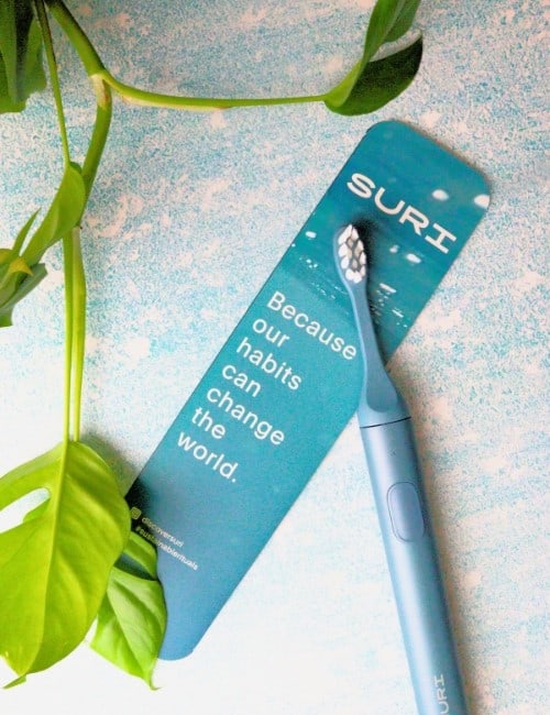7 Sustainable Electric Toothbrush Brands For A Better Buzz Image by Sustainable Jungle #sustainableelectrictoothrbrush #electrictoothbrushsustainable #ecofriendlyelectrictoothbrush #ecofriendlytoothbrushheads #ecoelectrictoothbrush #bestsustainableelectrictoothbrush #sustainablejungle