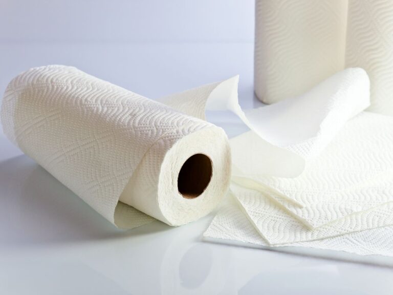 Are Paper Towels Recyclable? A Dive Into The Dirty Details