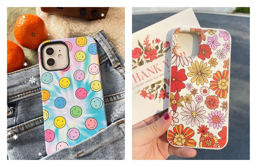 11 Sustainable & EcoFriendly Phone Cases For Conscious Calls