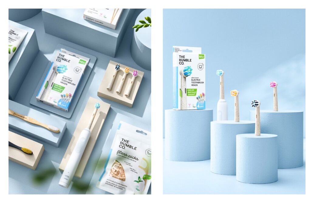 7 Sustainable Electric Toothbrush Brands For A Better BuzzImages by The Humble Co.#sustainableelectrictoothrbrush #electrictoothbrushsustainable #ecofriendlyelectrictoothbrush #ecofriendlytoothbrushheads #ecoelectrictoothbrush #bestsustainableelectrictoothbrush #sustainablejungle