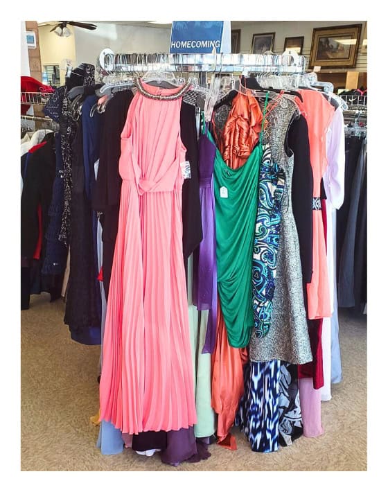 9 Best Thrift Stores in Dallas for Texas-Size Secondhand Savings Image by White Rock Center Of Hope #bestthriftstoresinDallas #DFWthriftstores #dallasthriftstores #thriftstoresdallas #dallasforthworththriftstores #thritinginDallas #sustainablejungle