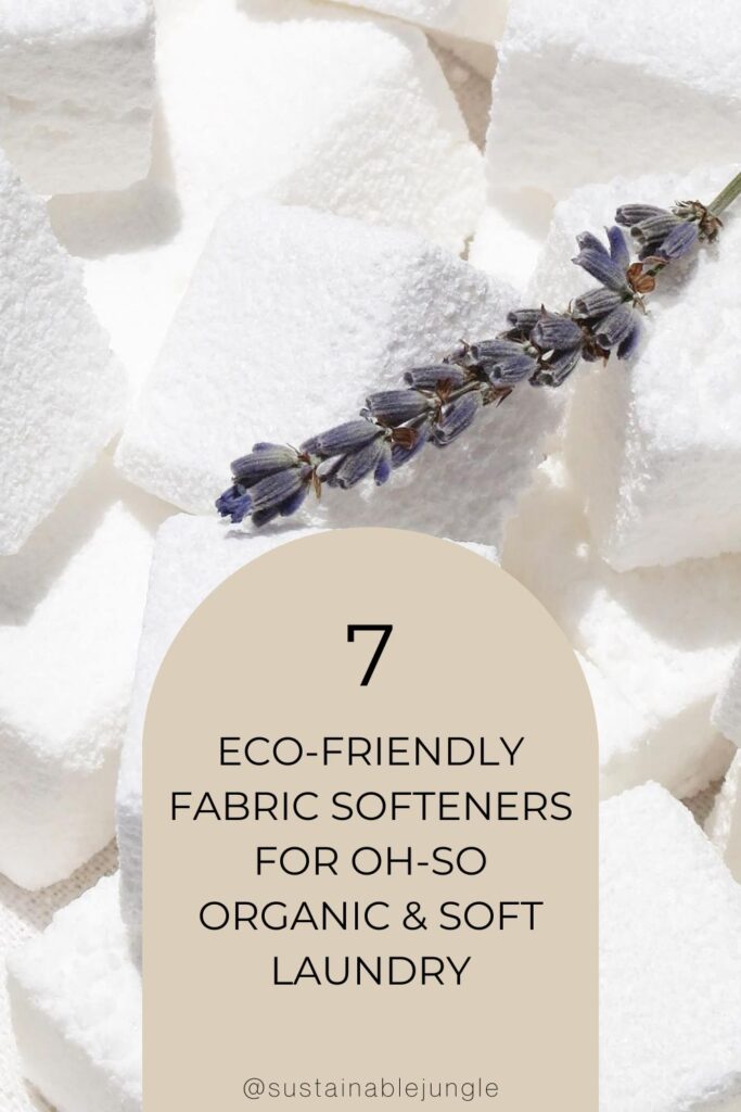 7 Eco-Friendly Fabric Softeners For Oh-So Organic Laundry