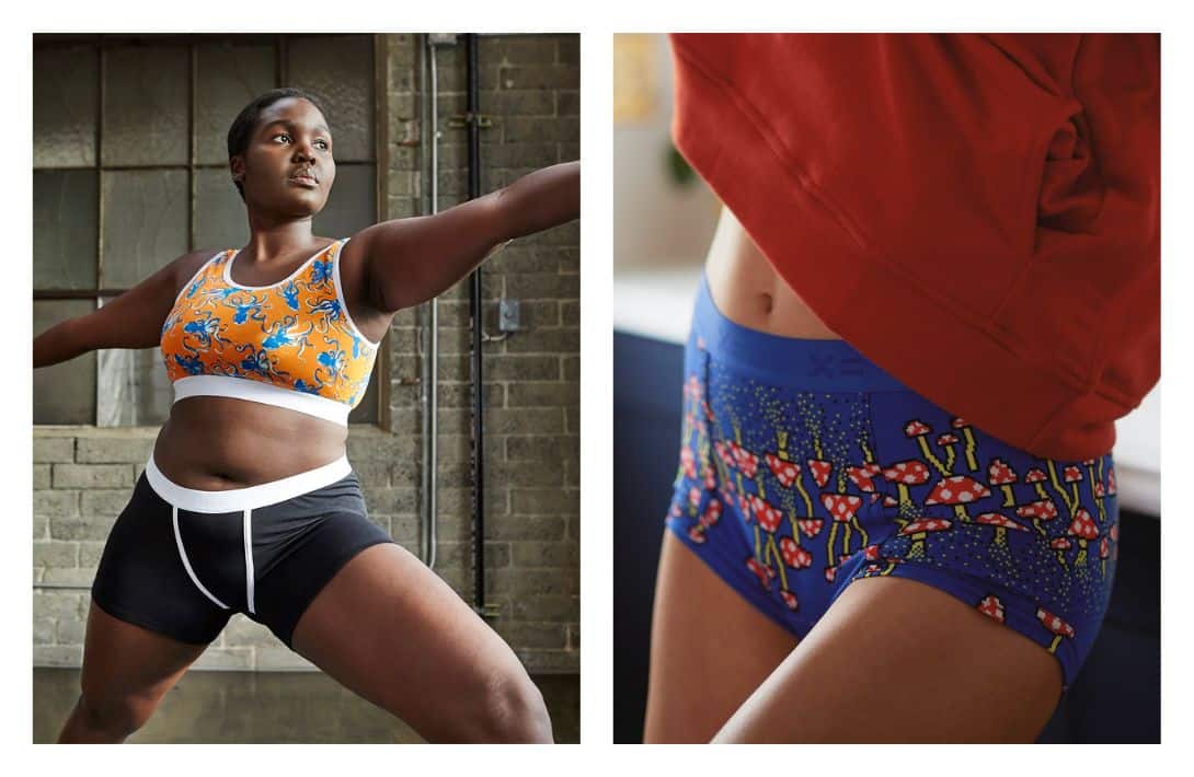 9 Sustainable Period Underwear For A More Eco-Friendly Flow