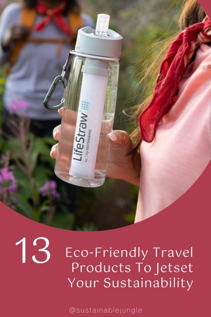 eco traveller products