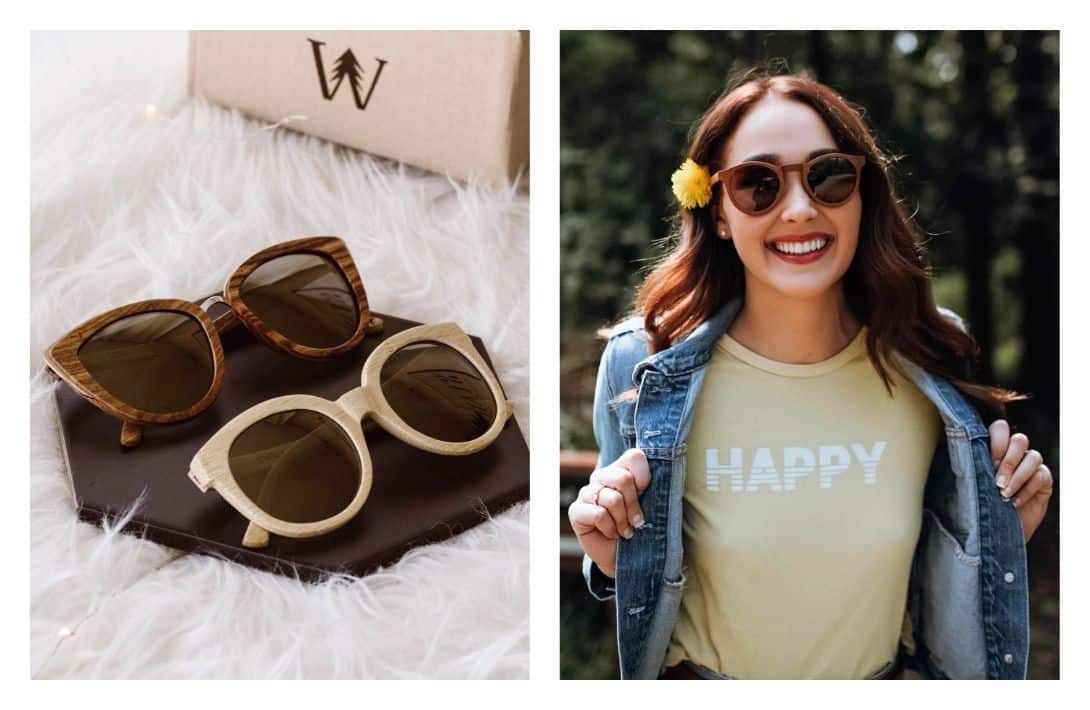 10 Sustainable sunglass brands of 2019
