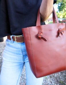 11 Sustainable Bags & Purses To Eco-ntain All Your Essentials