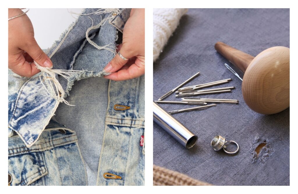 19 Online Clothing Alteration Services Prepared To Repair