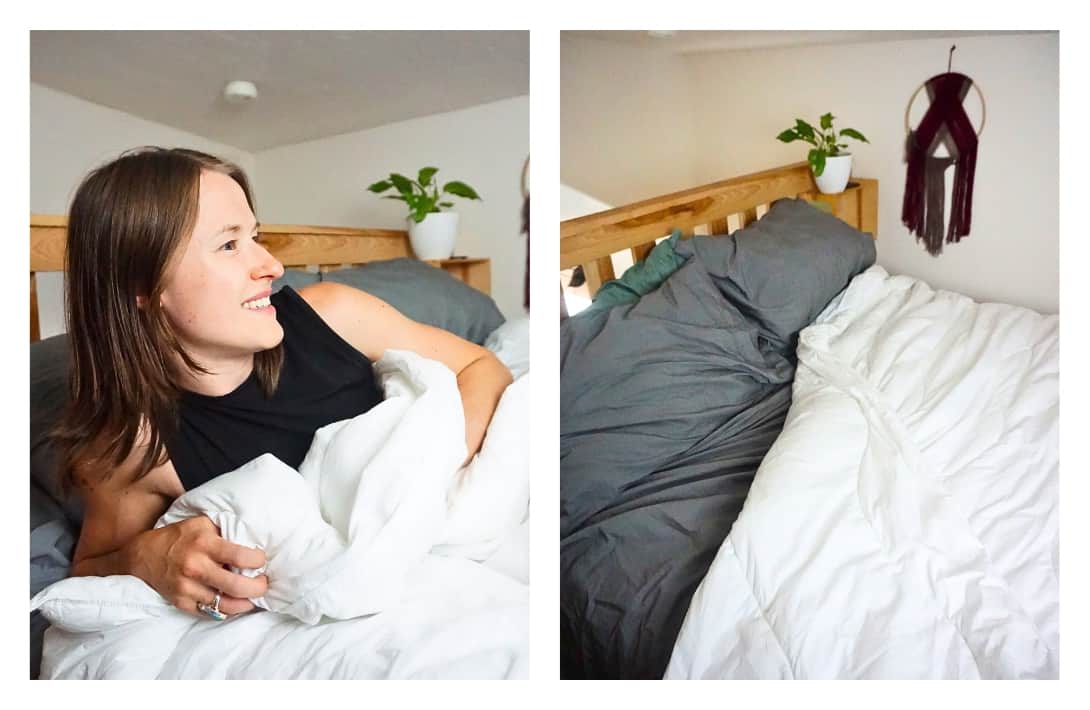 Sustainable Mattresses and Bedding for Better Sleep - Nest Bedding