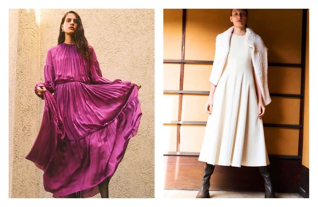 9 Online Clothing & Dress Rentals For Circular, Sustainable Style Images by Vince Unfold #dressrentals #rentdresses #dressrentalonline #formaldressrental #clothingrentalonline #onlineclothingrental #sustainablejungle