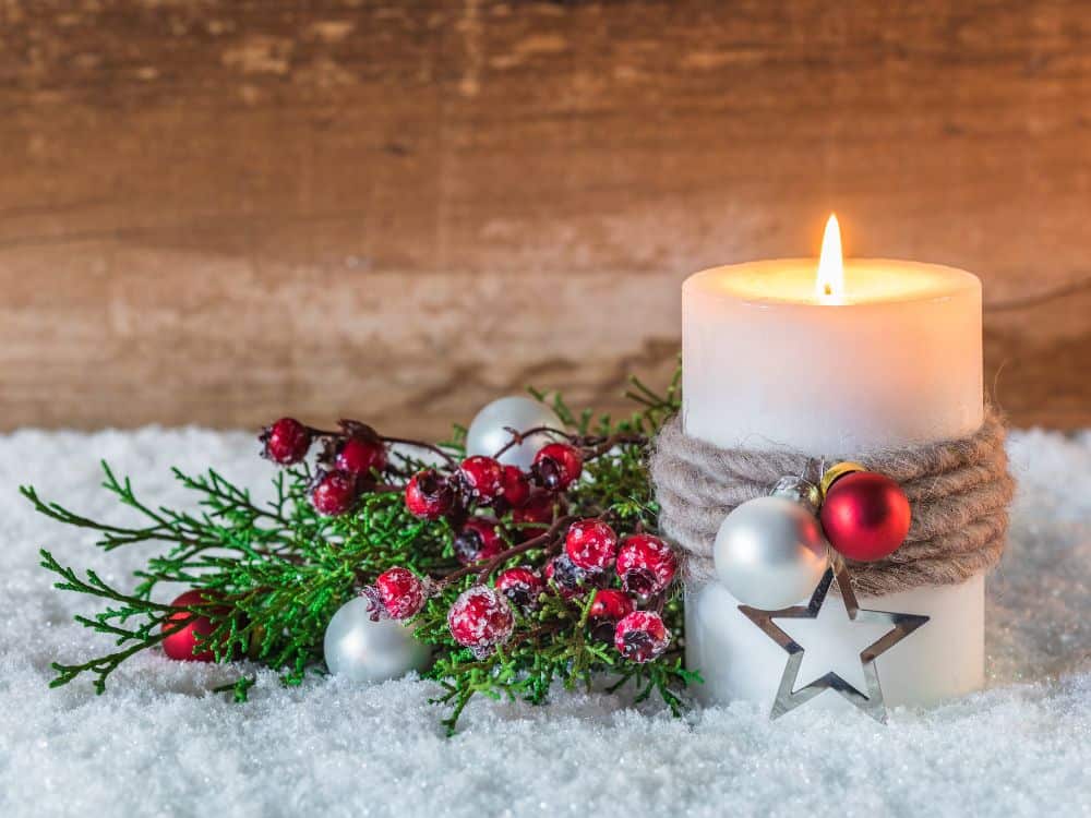 21 Sustainable Christmas Ideas For A Low Carbon Christmas Image by alex #sustainablechristmas #ecofriendlychristmas #sustainablechristmasideas #howtohaveamoresustainablechristmas #tipsforanecofriendlychristmas #sustainablejungle